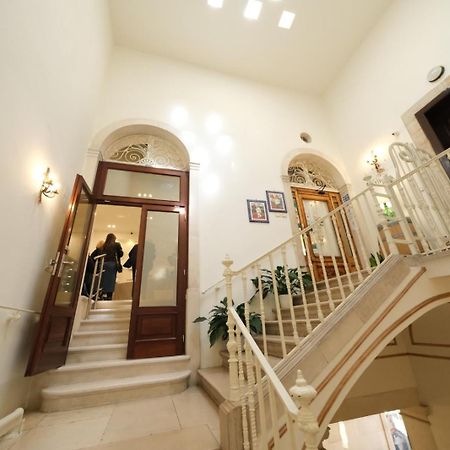 Principe Boemondo Luxury Room Canosa di Puglia Exterior foto