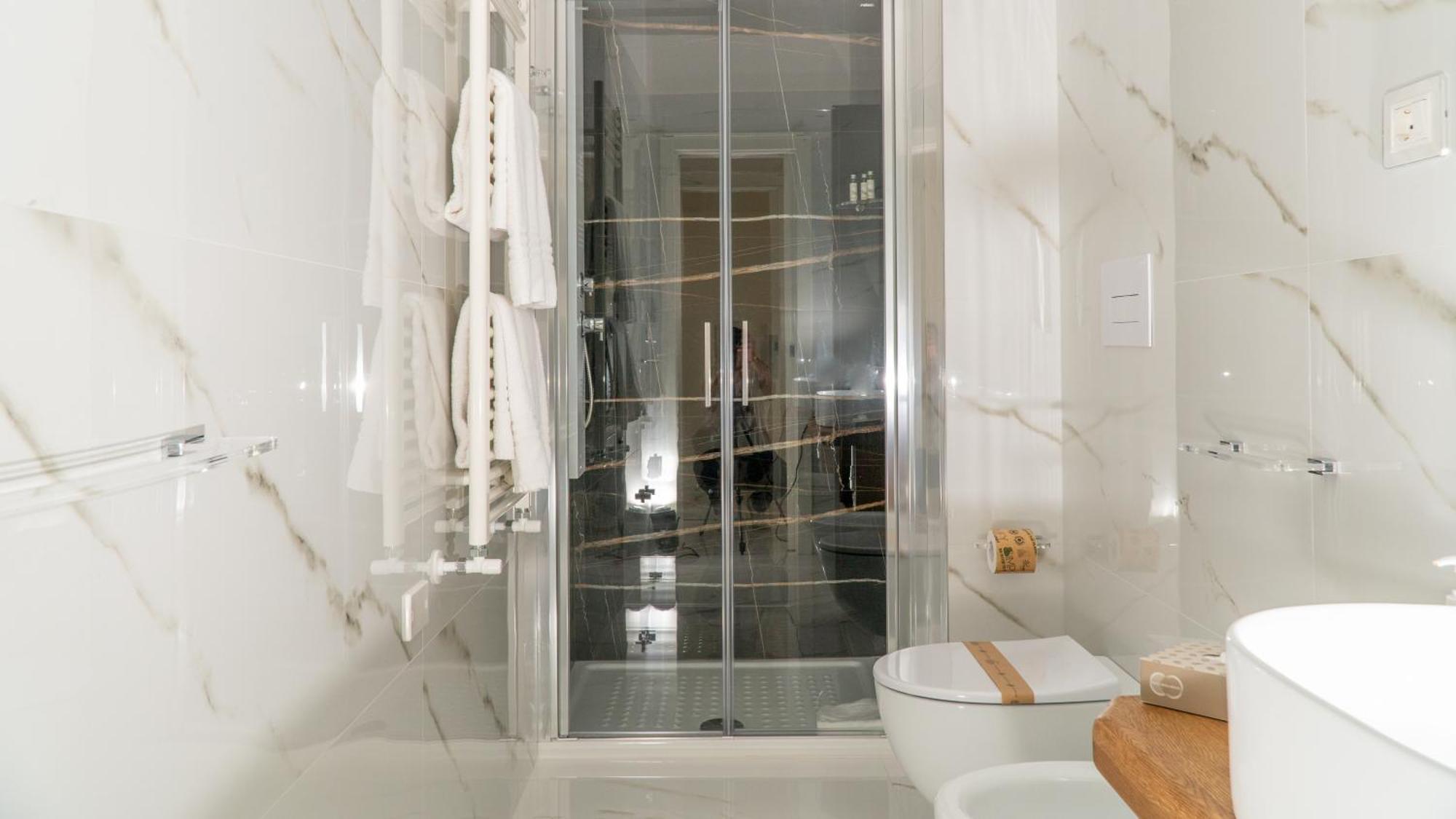 Principe Boemondo Luxury Room Canosa di Puglia Exterior foto